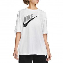 Nike Dv0335 T-shirt Dance Donna Sport Style Donna