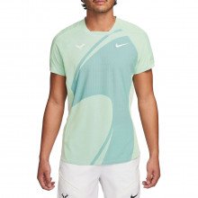 Nike Dv2877 Rafa Mnk Dfadv Ss Top Ao Abbigliamento Tennis Uomo