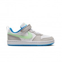 Nike Dv5457 Court Borough Low Recraft Bambino Tutte Sneaker Bambino