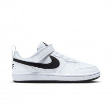 Nike Dv5457 Court Borough Low Recraft Bambino Tutte Sneaker Junior