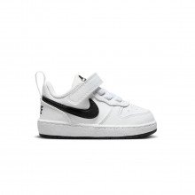Nike Dv5458 Court Borough Low Recraft Baby Tutte Sneaker Baby