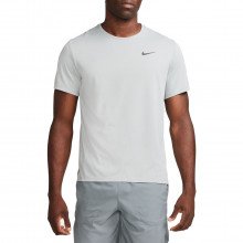 Nike Dv9315 T-shirt Dri-fit Uv Miler Abbigliamento Running Uomo