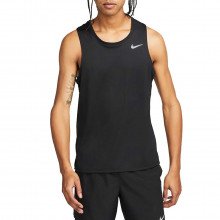 Nike Dv9321 Canotta Dri-fit Miler Abbigliamento Running Uomo
