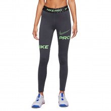 Nike Dx0080 Leggings Nike Pro Dri-fit Grx Donna Abbigliamento Training E Palestra Donna