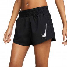 Nike Dx1031 Short Veneer Swoosh Donna Abbigliamento Running Donna