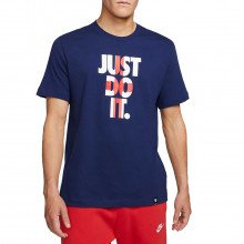 Nike Dx4190 T-shirt Inghilterra Squadre Calcio Uomo