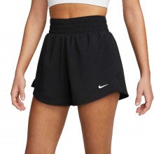 Nike Dx6016 Short Dri-fit 2in1 3" Donna Abbigliamento Training E Palestra Donna