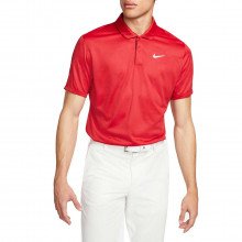 Nike Dx6092 Polo Mccontour Tiger Woods Abbigliamento Golf Uomo