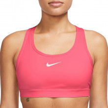 Nike Dx6821 Reggiseno Swoosh Abbigliamento Training E Palestra Donna