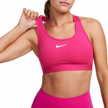 Nike Dx6821 W Nk Swsh Med Spt Bra ...tutti Bambino Donna