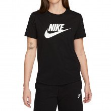 Nike Dx7906 T-shirt Essentials Logo Donna Sport Style Donna