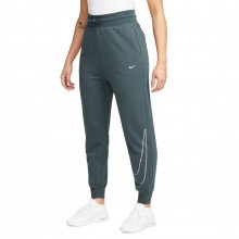 Nike Fb5575 Pantaloni Pro Grx Dri-fit One Donna Abbigliamento Training E Palestra Donna