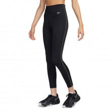 Nike Fb5703 Leggings 7/8 Vita Alta Therma-fit One Donna Abbigliamento Training E Palestra Donna