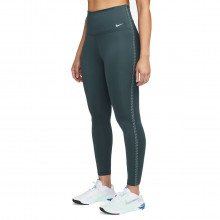 Nike Fb5703 Leggings 7/8 Vita Alta Therma-fit One Donna Abbigliamento Training E Palestra Donna