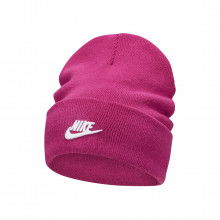 Nike Fb6528 Beanie Peak Abbigliamento Training E Palestra Donna