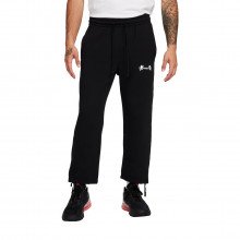 Nike Fb7127 Pantaloni Lebron Felpati Abbigliamento Basket Uomo
