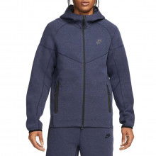 Nike Fb7921 Felpa C/capp Fz Tech Fleece ...tutti Bambino Uomo