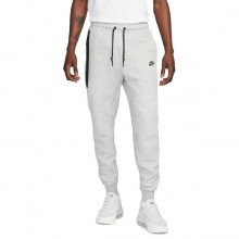 Nike Fb8002 Pantaloni Tech Fleece Sport Style Uomo