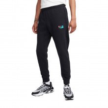 Nike Fb8437 Pantaloni Club Patch Sport Style Uomo