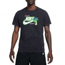 Nike Fb9788 T-shirt Beach Party Sport Style Uomo