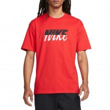 Nike Fd1286 T-shirt M90 Sport Style Uomo