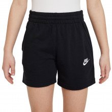 Nike Fd2919 Short Club Bambina Abbigliamento Bambino
