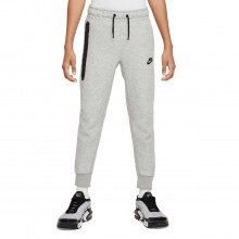 Nike Fd3287 Pantaloni Tech Fleece Bambino Abbigliamento Bambino