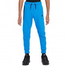 Nike Fd3287 Pantaloni Tech Fleece Bambino Abbigliamento Bambino Junior