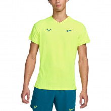 Nike Fd5409 Rafa M Nkct Dfadv Ss Top Abbigliamento Tennis Uomo