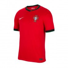 Nike Fj4275 Prima Maglia Portogallo Squadre Calcio Uomo