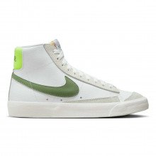 Nike Fj4740 Blazer Mid '77 Donna Tutte Sneaker Donna