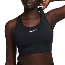 Nike Fn2728 Reggiseno Dri-fit Swoosh Medium Abbigliamento Training E Palestra Donna