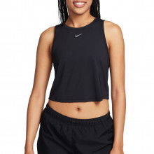 Nike Fn2845 Canotta One Classic Crop Donna Abbigliamento Training E Palestra Donna