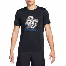 Nike Fn3294 T-shirt Run Energy Rise 365 Abbigliamento Running Uomo