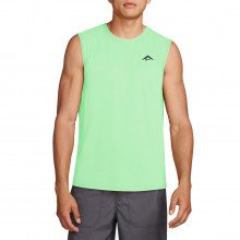 Nike Fn3309 Canotta Dri-fit Solar Chase Abbigliamento Running Uomo