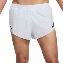 Nike Fn3349 Short Dri-fit Adv Aeroswift 2" Abbigliamento Running Uomo