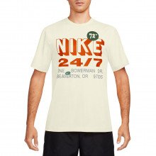 Nike Fn3988 T-shirt Hyverse Uv Gfx Abbigliamento Training E Palestra Uomo