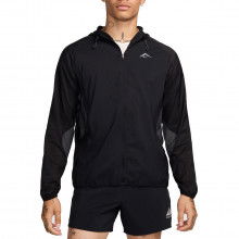 Nike Fn4002 Giacca Aireez Trail Abbigliamento Running Uomo