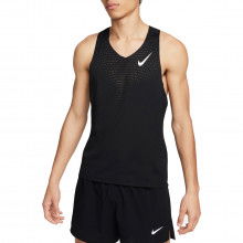 Nike Fn4231 Canotta Dri-fit Adv Aeroswift Abbigliamento Running Uomo