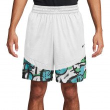 Nike Fn4831 Short Dri-fit Icon 8" Ssnl Abbigliamento Basket Uomo