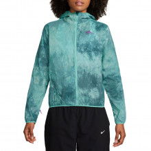 Nike Fn6853 Giacca Trail Repel Donna Abbigliamento Running Donna