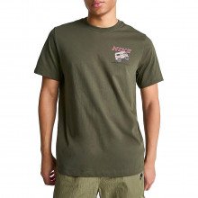 Nike Fq3764 T-shirt Sole Rally Sport Style Uomo