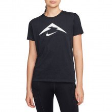 Nike Fq4987 T-shirt Dri-fit Trail Donna Abbigliamento Running Donna
