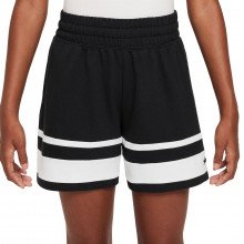 Nike Fv0190 Short Capsule Bambina Abbigliamento Bambino