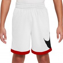 Nike Fv0269 Short Dri-fit Swoosh Bambino Abbigliamento Bambino