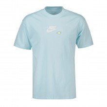 Nike Fv4047 T-shirt Max90 Graphic Pk4 Sport Style Uomo