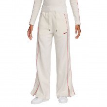 Nike Fv4972 Pantaloni Dance Pack Felpato Donna Sport Style Donna
