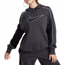 Nike Fv5311 Felpa Con Cappuccio Dance Pack Donna Sport Style Donna
