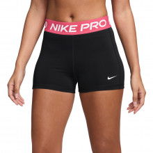 Nike Fv7043 Short Nike Pro 365 Lpp 3" Donna Abbigliamento Training E Palestra Donna