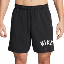Nike Fv9894 Short Dri-fit Unlimited Swoosh Ul 7" Abbigliamento Training E Palestra Uomo